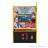 Super Street Fighter II Retro Micro Player Pro
