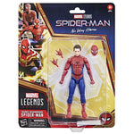 Marvel Legends Spider-Man (Friendly Neighborhood)