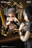 Front Armor Girl Victoria 1/12 Scale Figure Two-Pack