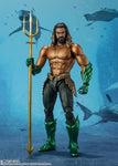 S.H.Figuarts Aquaman Aquaman and the Lost Kingdom