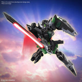 Mobile Suit Gundam SEED Freedom HGGS Black Knight Squad Rud-ro.A (Tentative) 1/144 Scale Model Kit