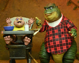Dinosaurs Ultimate Earl Sinclair Action