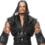 WWE Ultimate Edition 20 The Undertaker Mattel