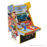 Super Street Fighter II Retro Micro Player Pro