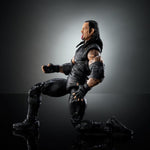 WWE Ultimate Edition 20 The Undertaker Mattel