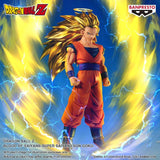 Banpresto Dragon Ball Z Blood of Saiyans Super Saiyan 3 Goku