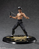 Bruce Lee S.H.Figuarts (Legacy 50th Ver.)