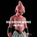 BANPRESTO Solid Edge Works Vol.16 Kid Buu