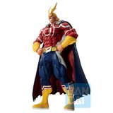Ichibansho All Might (Longing From Two People)