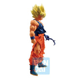 Dragon Ball Z Ichibansho Super Saiyan Goku (VS Omnibus Brave