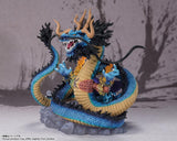 FiguartsZERO Extra Battle Kaido King of the Beasts (Twin Dragons)