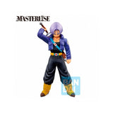 Ichibansho Masterlise Trunks (Dueling to the Future)