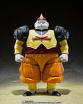 S.H. FIGUARTS Android 19 exclusive