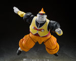 S.H. FIGUARTS Android 19 exclusive