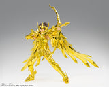 Myth Cloth EX Sagittarius Seiya (Inheritor of the Gold Cloth Ver.)