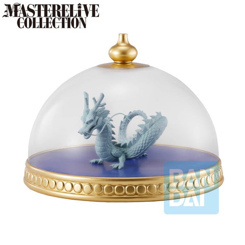 Ichibansho Masterlise Model of Shenron (The Lookout Above the Clouds)