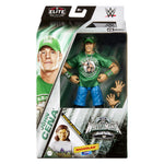Wrestlemania Elite Collection John Cena
