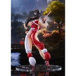 The King of Fighters '97 Pop Up Parade Mai Shiranui