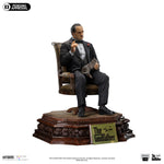 IRON STUDIOS The Godfather Don Vito Corleone 1/10 Art Scale
