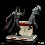 IRON STUDIOS BDS DARTH VADER ROUGE ONE DELUXE 1/10 ART SCALE LIMITED