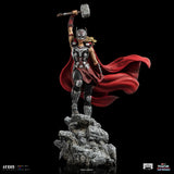 IRON STUDIOS MIGHTY THOR 1/10 ART SCALE LIMITED