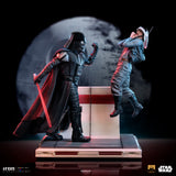 IRON STUDIOS BDS DARTH VADER ROUGE ONE DELUXE 1/10 ART SCALE LIMITED